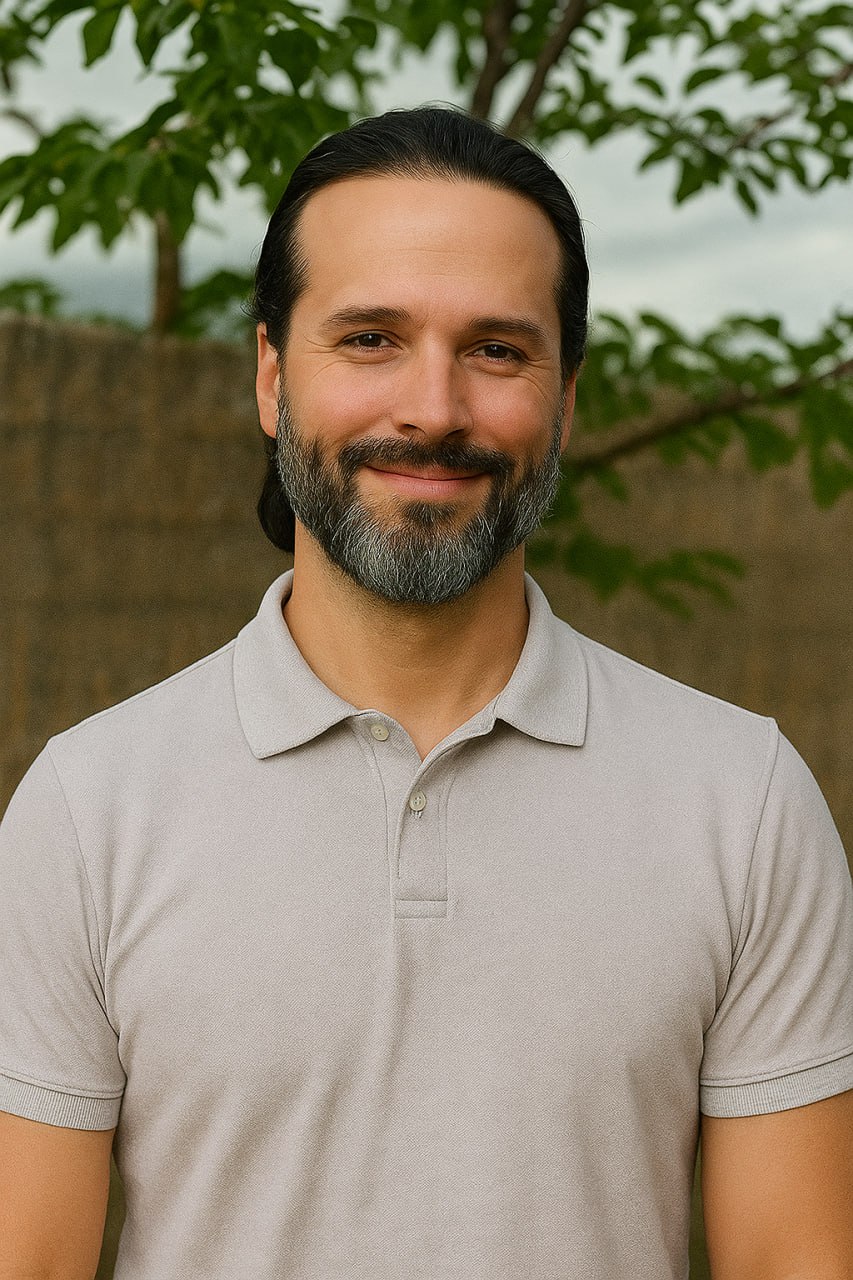 Chris King