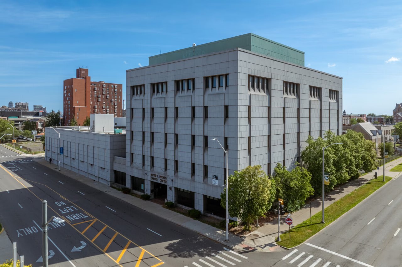 Commercial Property