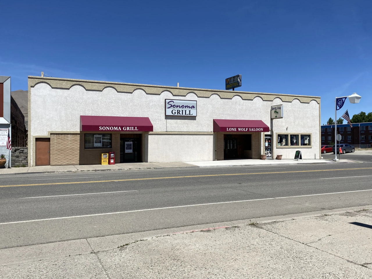 47 E Winnemucca Blvd